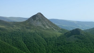 puy griou auvergne